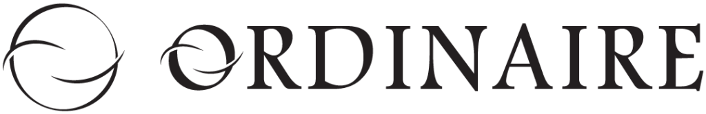 Ordinaire Fashion Design
