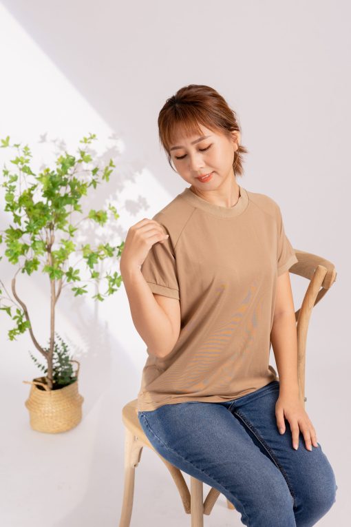 Package A 2 Pieces Combo - All Day Top - Image 2