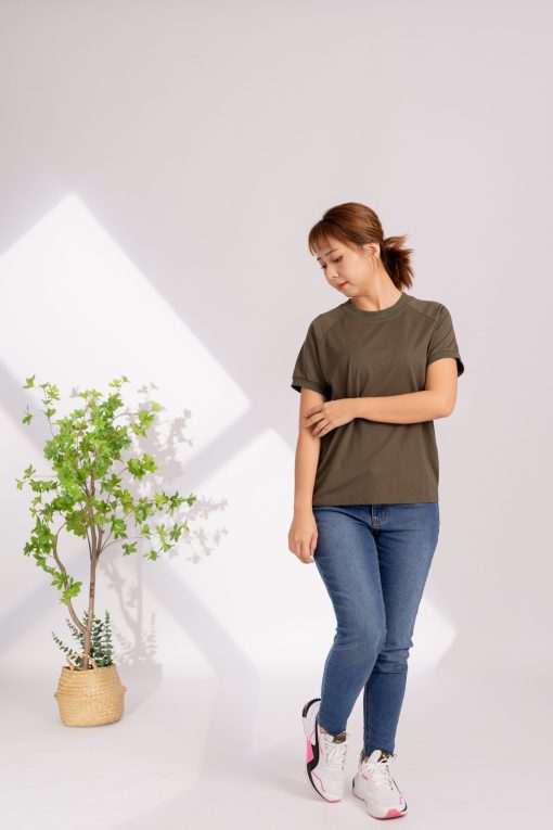 Package A 2 Pieces Combo - All Day Top - Image 7